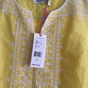 Vineyard Vines dress